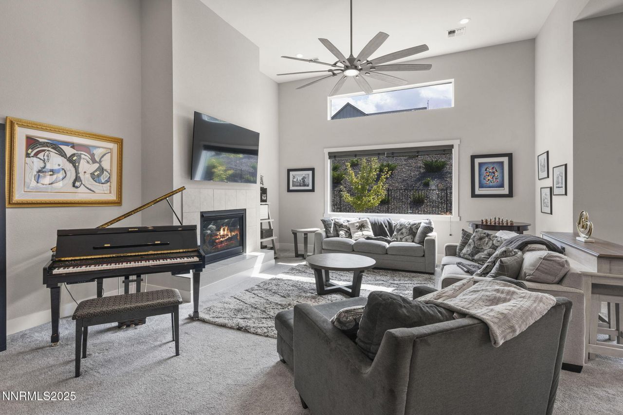 2944 Ruby Desert Drive, Reno, NV 89521 Photo