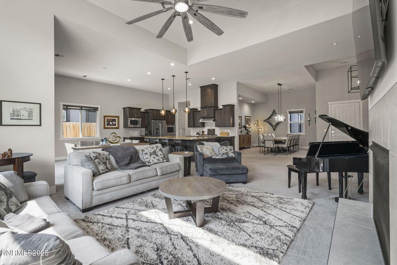 2944 Ruby Desert Drive, Reno, NV 89521 Photo