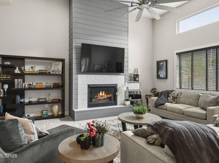 2944 Ruby Desert Drive, Reno, NV 89521 Photo