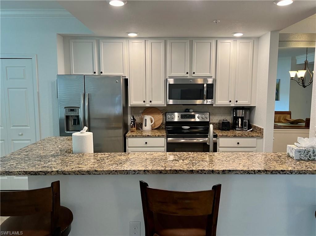 9518 Avellino Way, Unit 2313, Naples, FL 34113 Photo