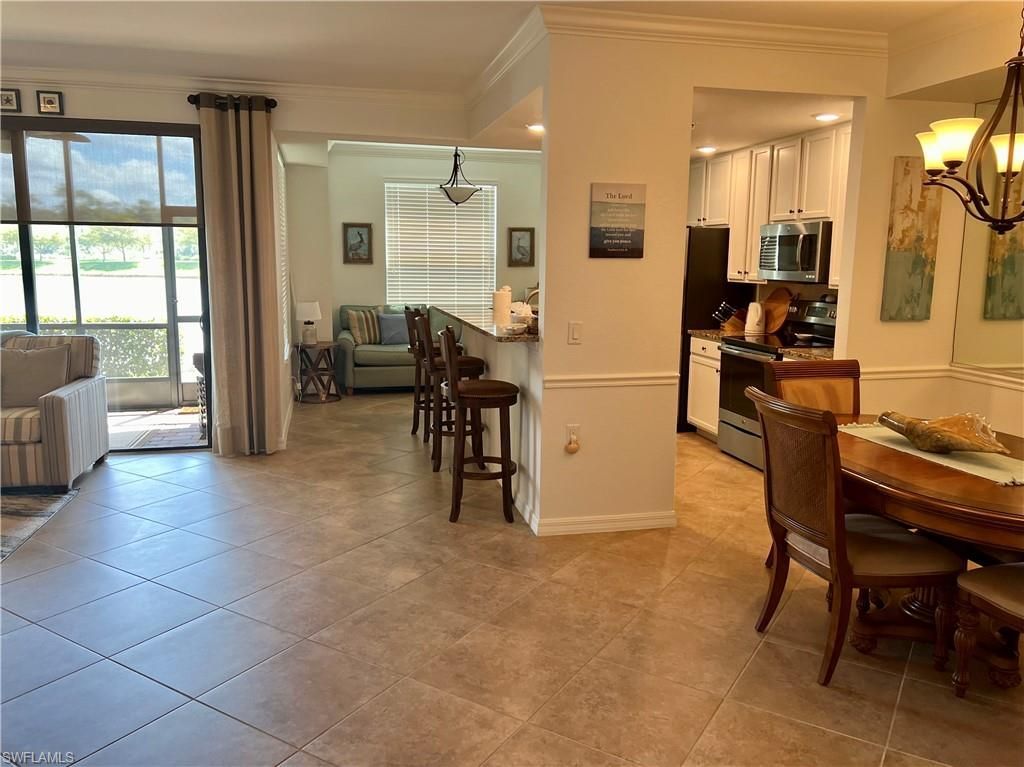 9518 Avellino Way, Unit 2313, Naples, FL 34113 Photo