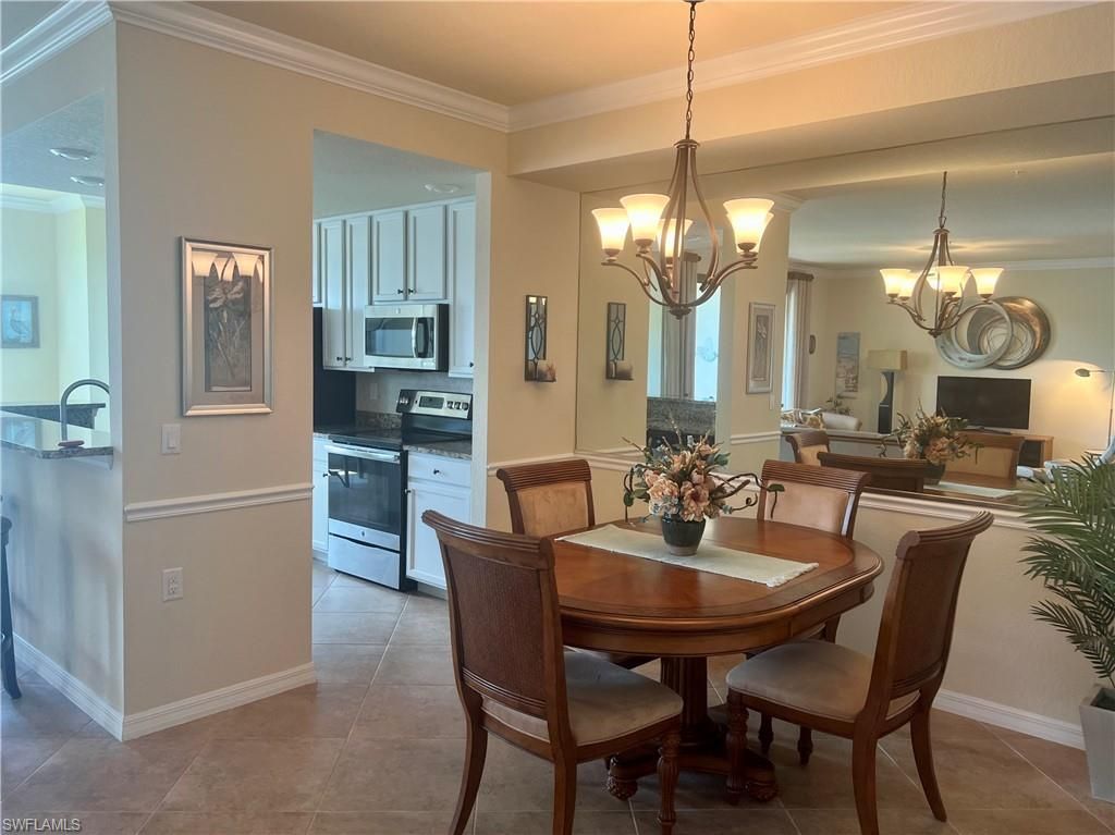 9518 Avellino Way, Unit 2313, Naples, FL 34113 Photo