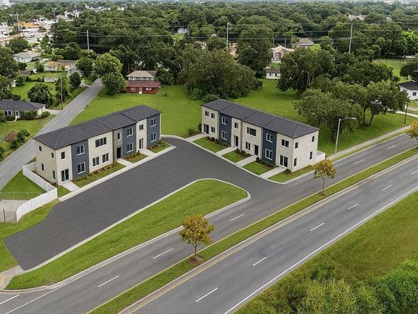 EMMA STREET W, LAKELAND, FL 33815