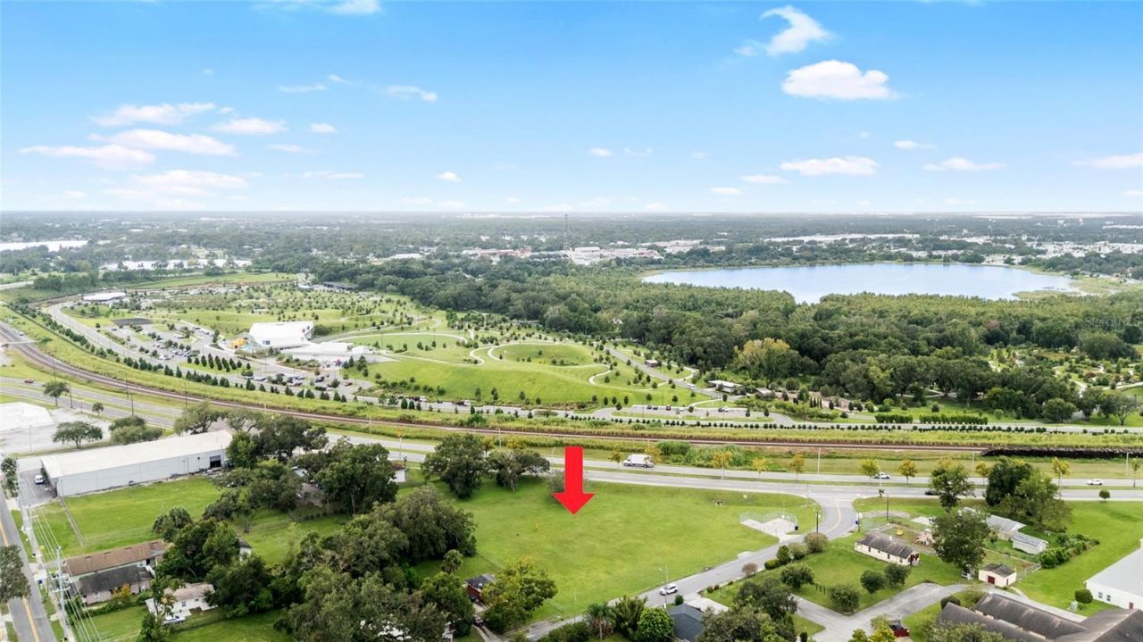 Emma Street W, Lakeland, FL 33815 Photo