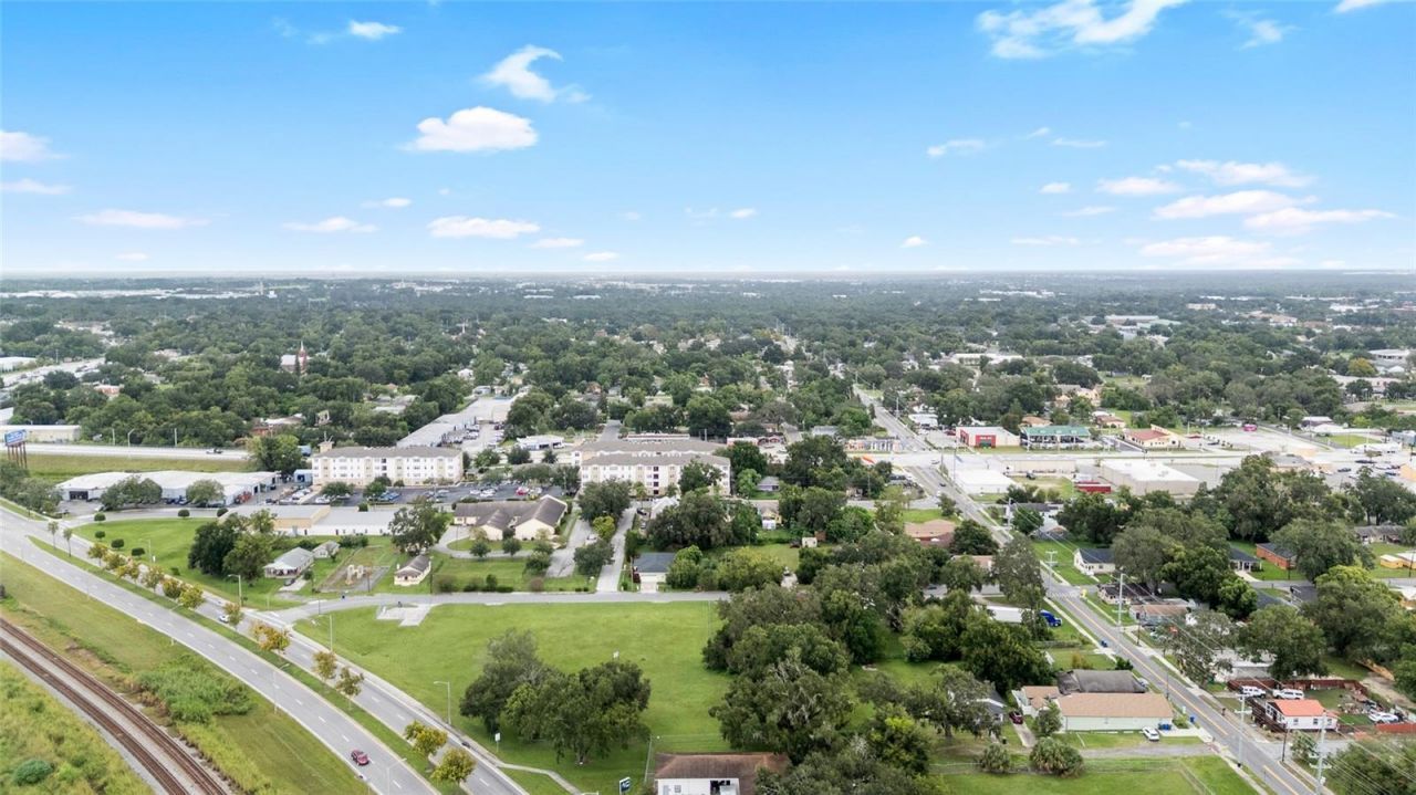 Emma Street W, Lakeland, FL 33815 Photo
