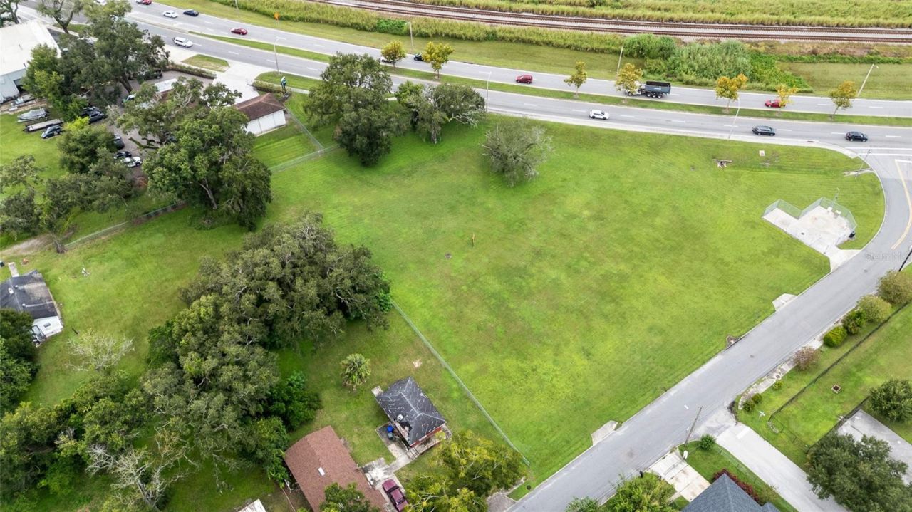 Emma Street W, Lakeland, FL 33815 Photo