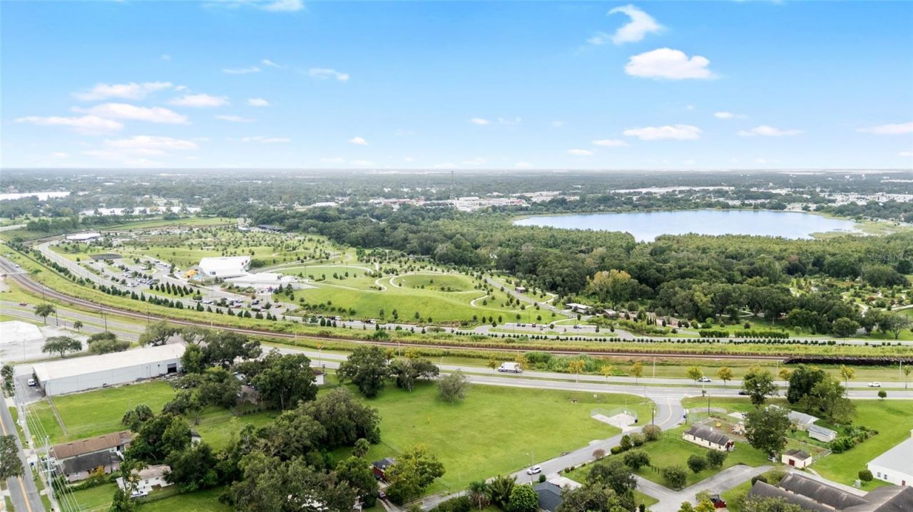 Emma Street W, Lakeland, FL 33815 Photo