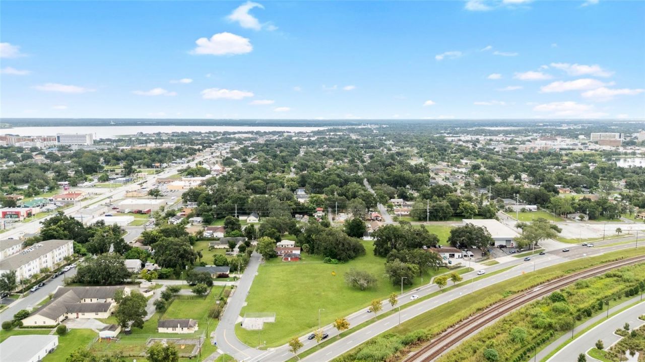 Kathleen Road, Lakeland, FL 33815 Photo