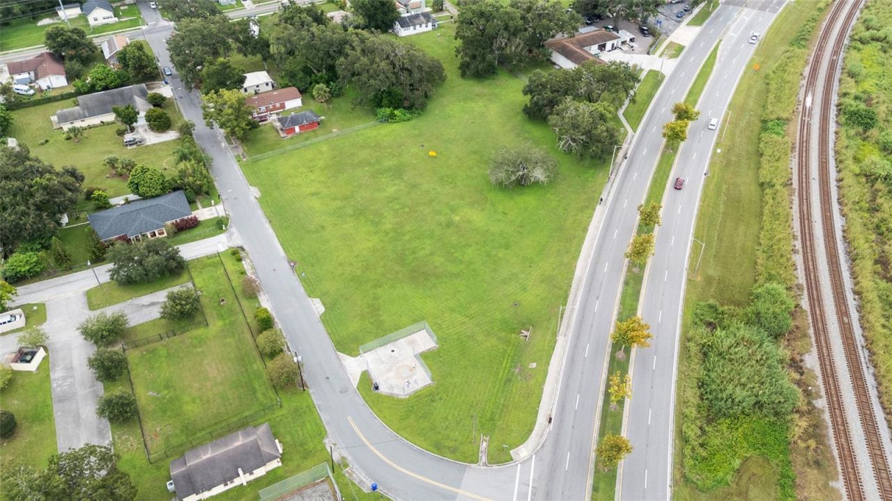 Kathleen Road, Lakeland, FL 33815 Photo