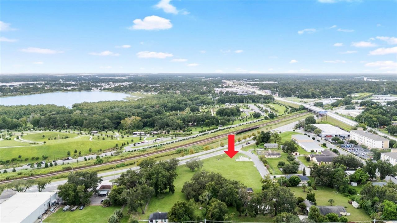 Kathleen Road, Lakeland, FL 33815 Photo