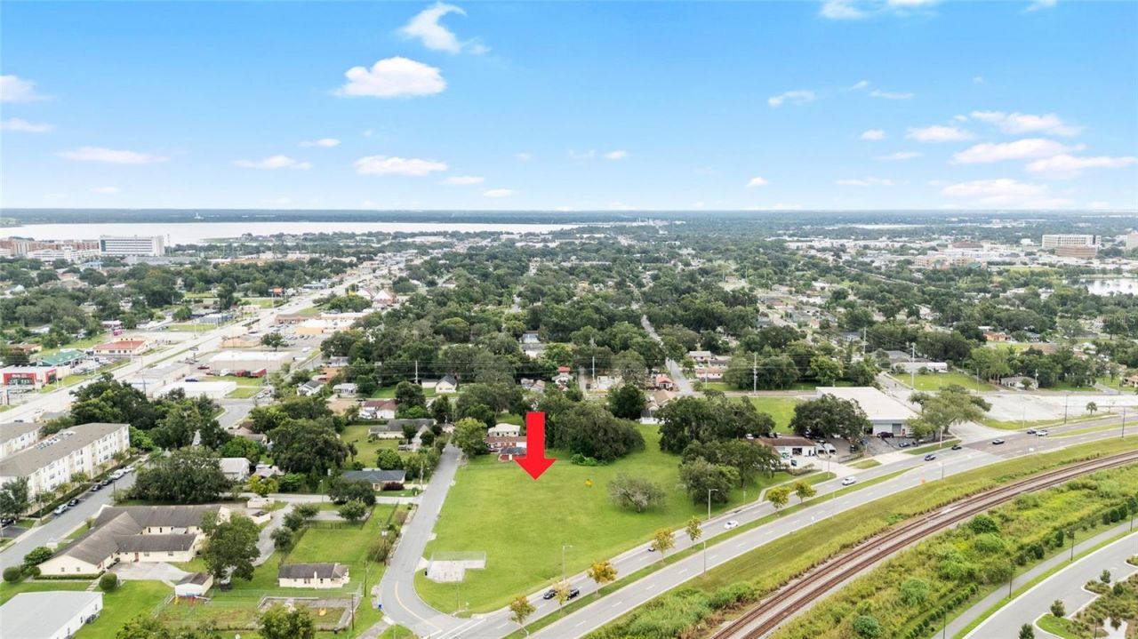 Kathleen Road, Lakeland, FL 33815 Photo