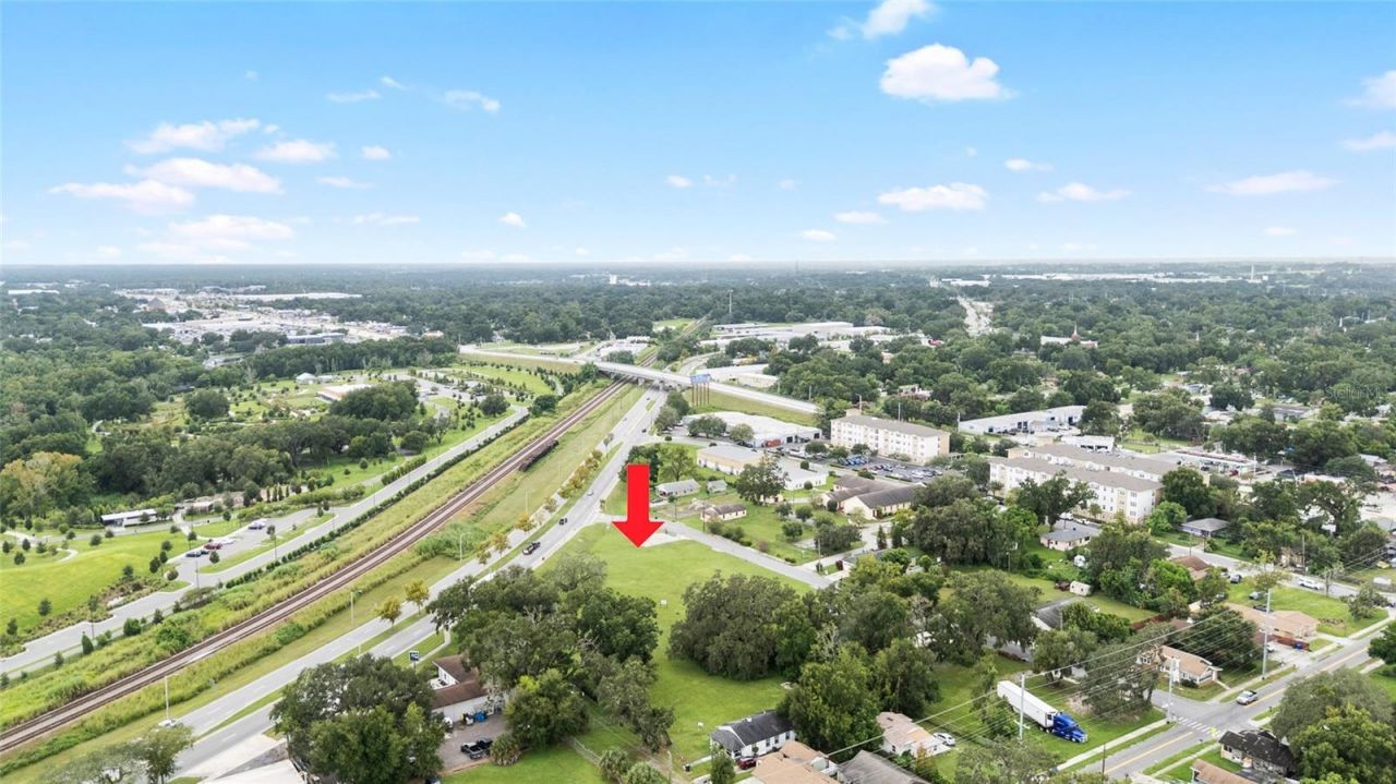 Kathleen Road, Lakeland, FL 33815 Photo