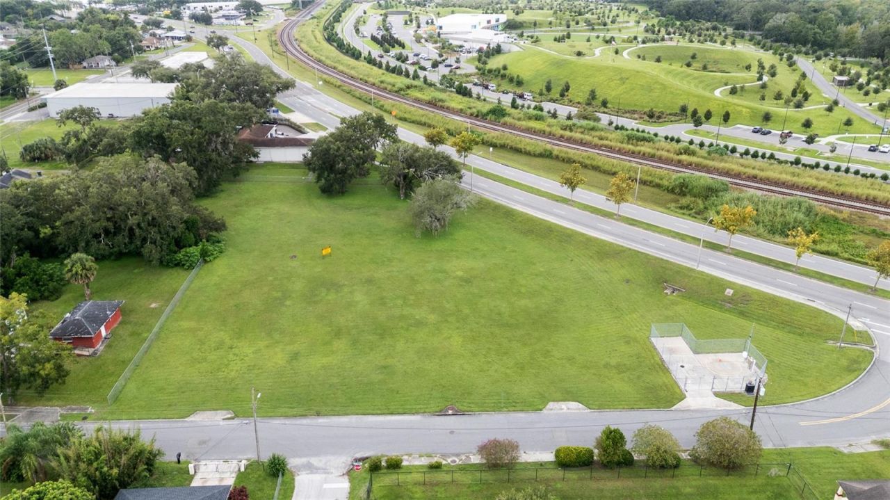 Kathleen Road, Lakeland, FL 33815 Photo
