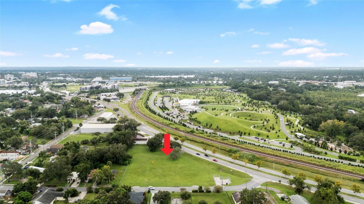 Kathleen Road, Lakeland, FL 33815 Photo