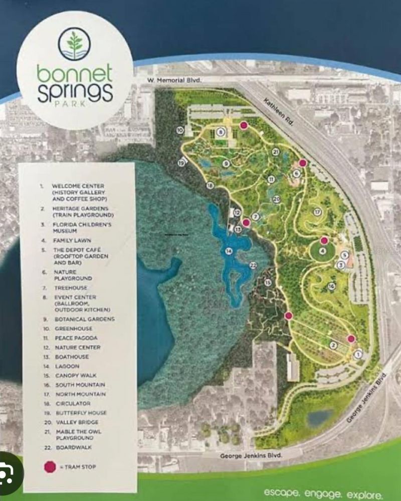 Kathleen Road, Lakeland, FL 33815 Photo