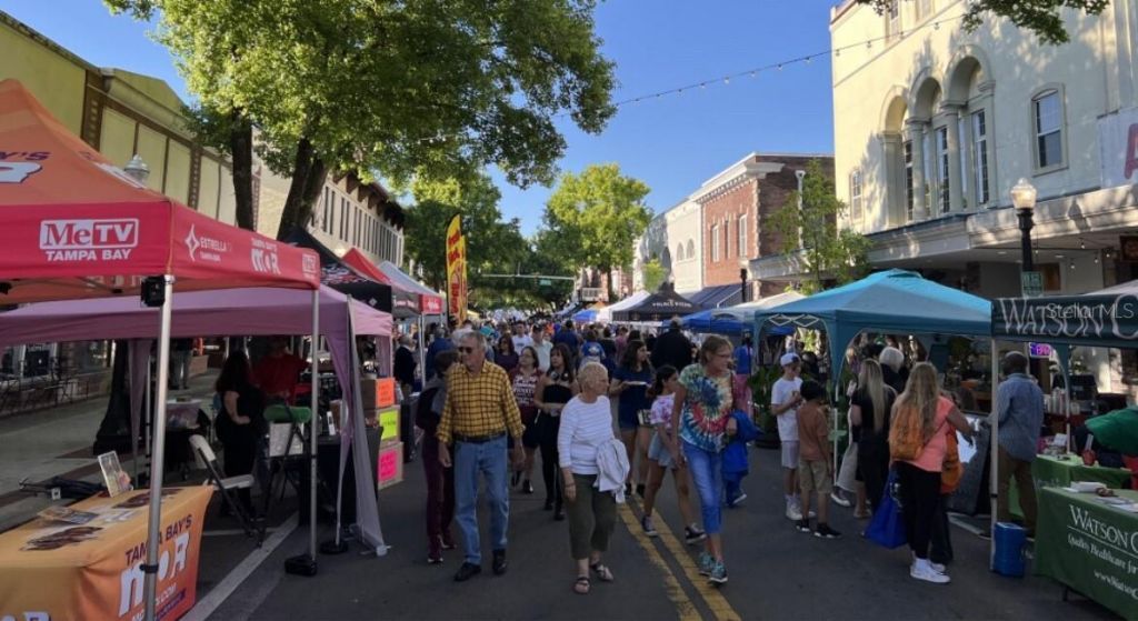 Kathleen Road, Lakeland, FL 33815 Photo