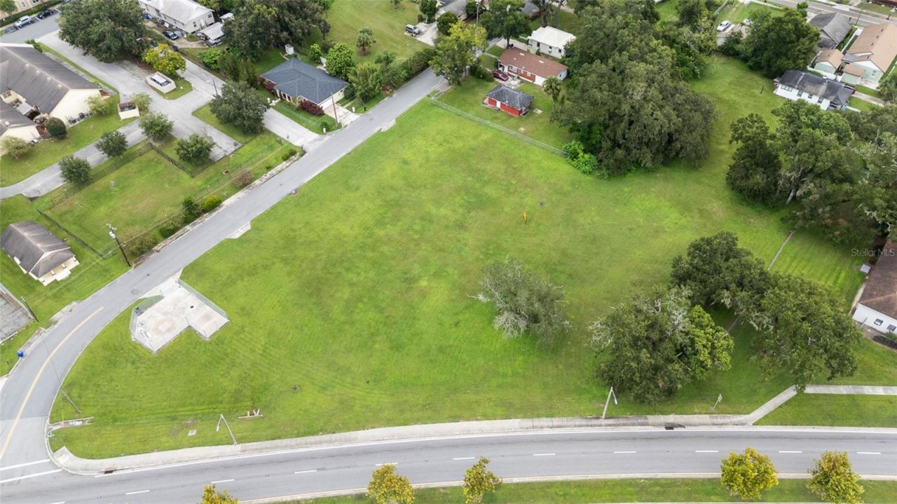 Kathleen Road, Lakeland, FL 33815 Photo