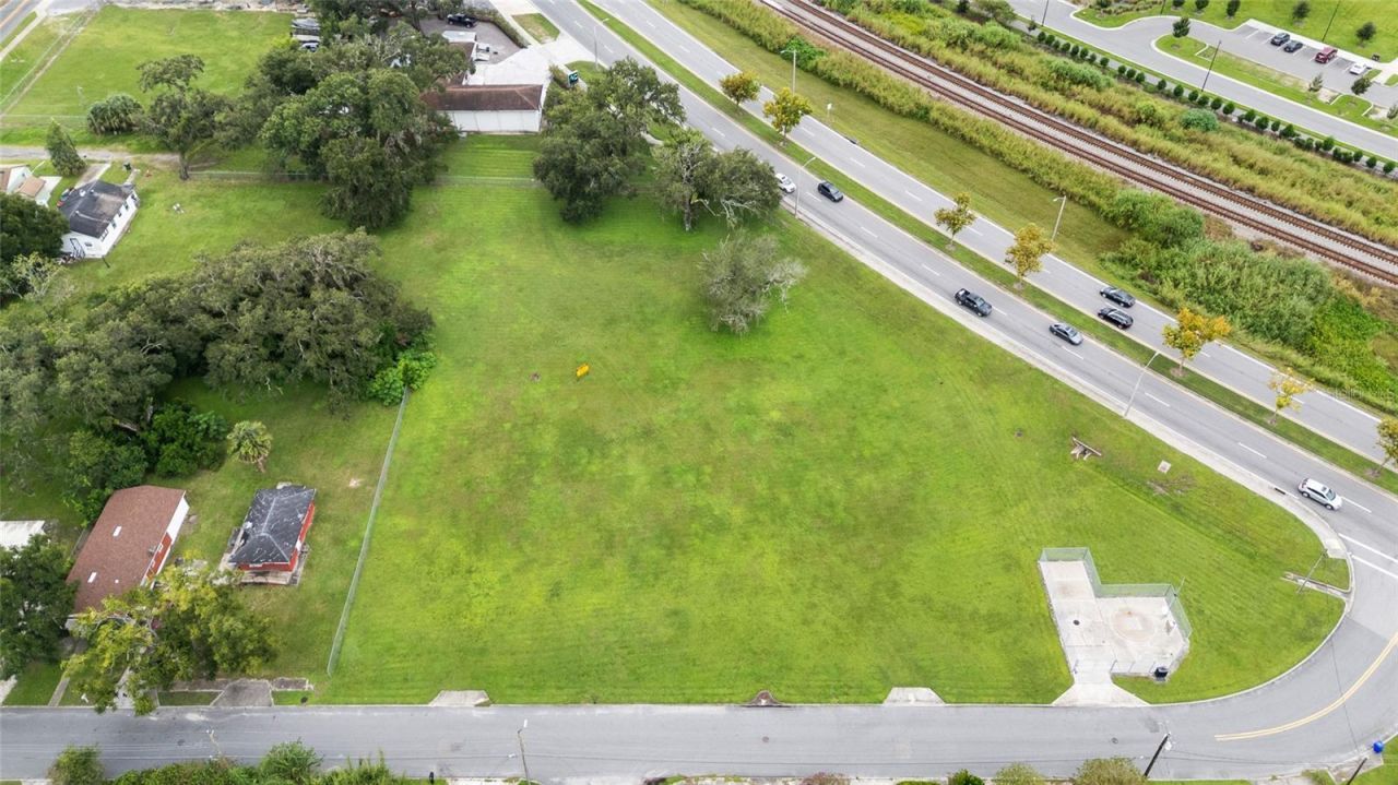 Kathleen Road, Lakeland, FL 33815 Photo