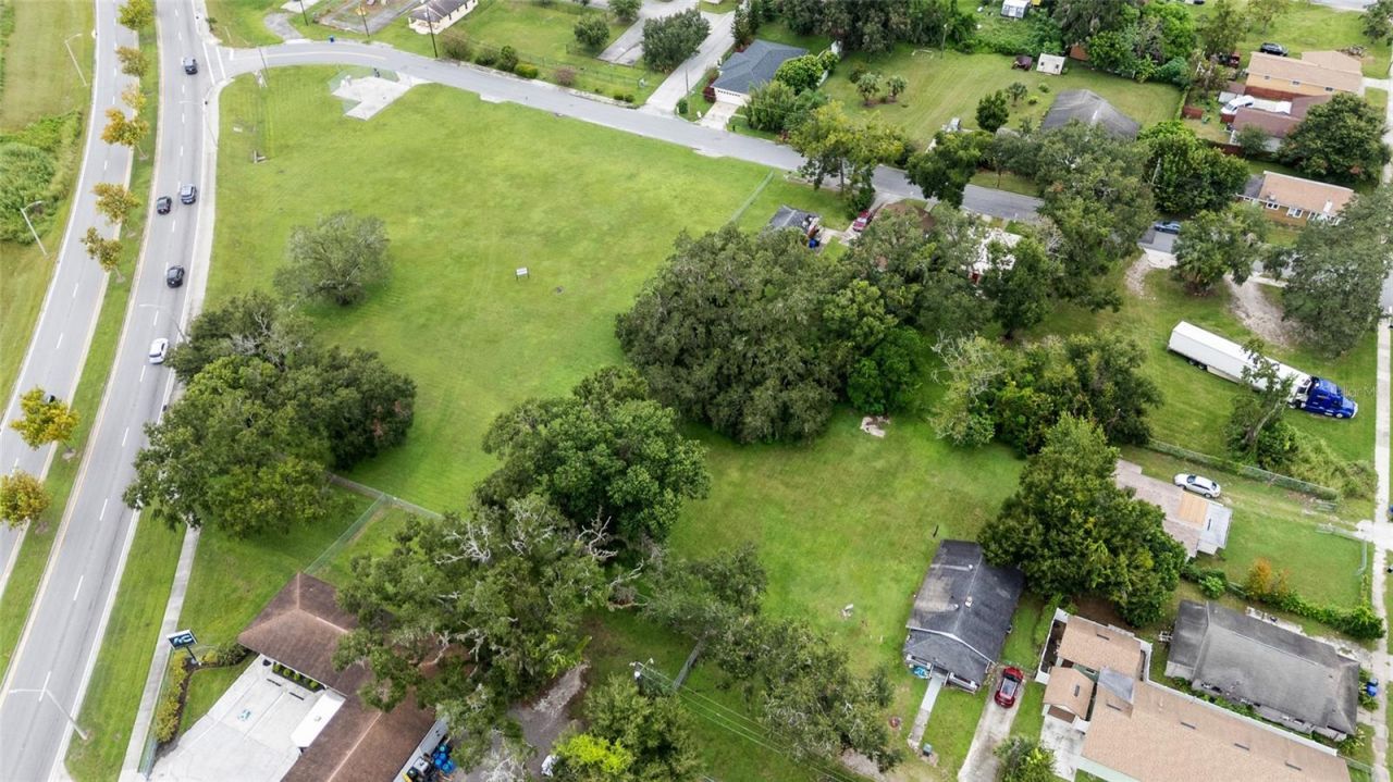 Kathleen Road, Lakeland, FL 33815 Photo