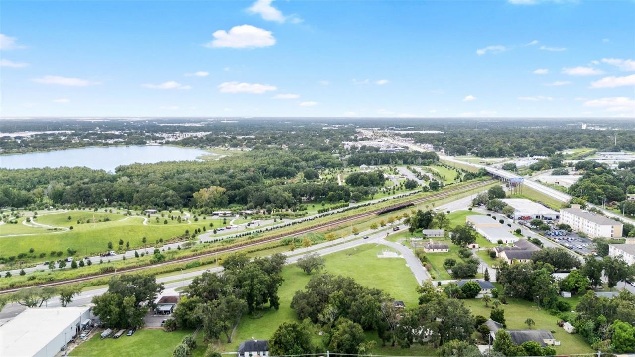 Kathleen Road, Lakeland, FL 33815 Photo