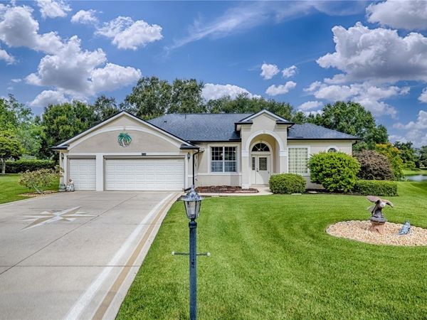 3533 HUNTSVILLE LANE, LEESBURG, FL 34748