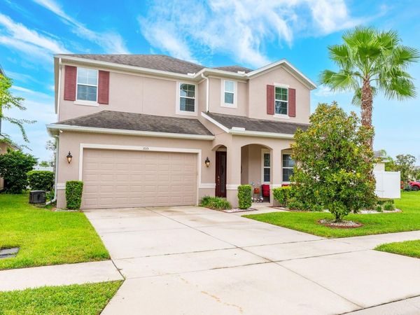 1015 GRAND HILLTOP DRIVE, APOPKA, FL 32703