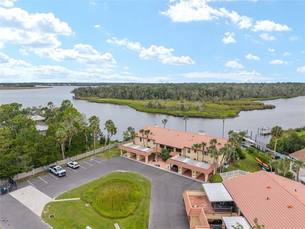 362 NW 14TH PLACE, Unit 21, CRYSTAL RIVER, FL 34428
