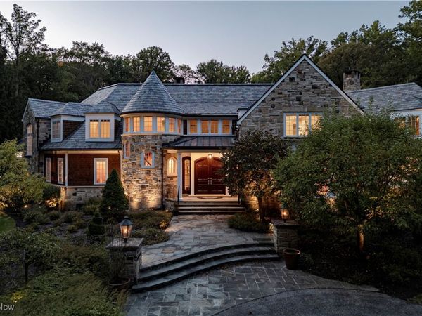 7955 Gray Eagle Chase, Gates Mills, OH 44040