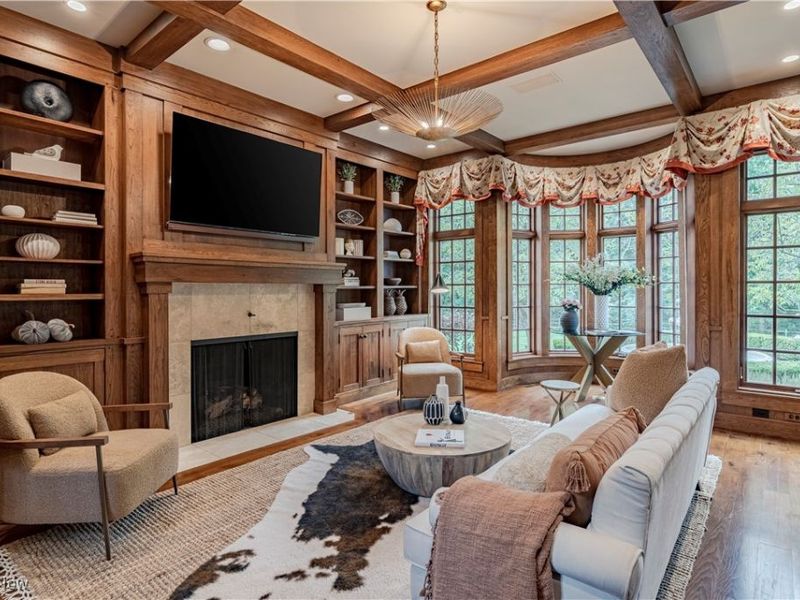7955 Gray Eagle Chase, Gates Mills, OH 44040 Photo 11