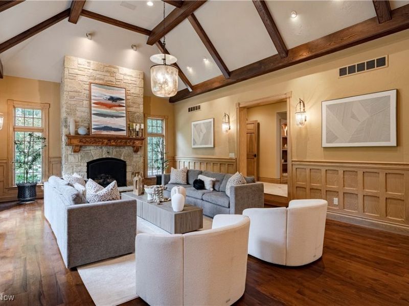 7955 Gray Eagle Chase, Gates Mills, OH 44040 Photo 16