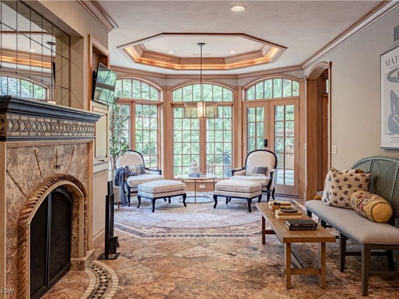 7955 Gray Eagle Chase, Gates Mills, OH 44040 Photo 16