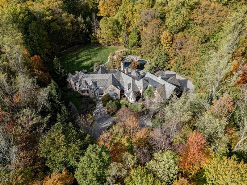 7955 Gray Eagle Chase, Gates Mills, OH 44040 Photo 45