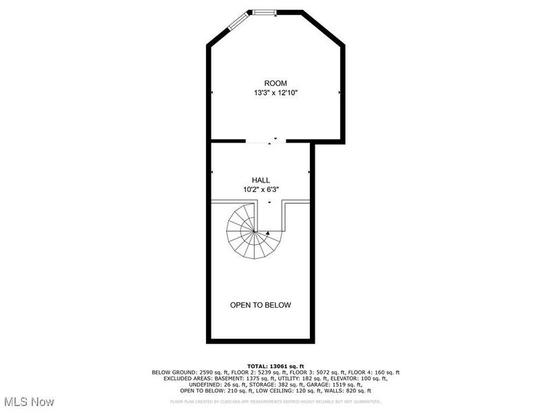 7955 Gray Eagle Chase, Gates Mills, OH 44040 Photo 46