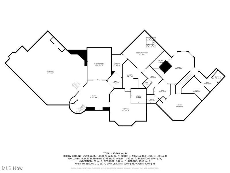 7955 Gray Eagle Chase, Gates Mills, OH 44040 Photo 49