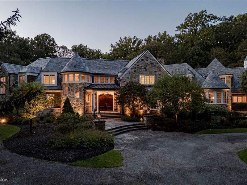 7955 Gray Eagle Chase, Gates Mills, OH 44040 Photo 6