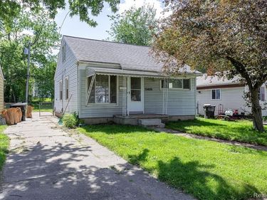 15489 DIXIE, Redford Twp, MI 48239