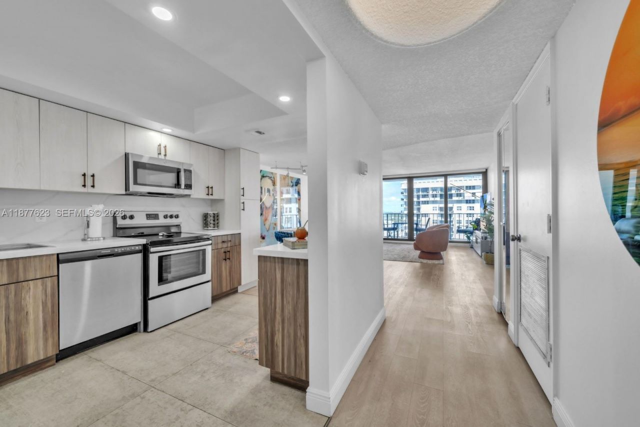 2401 S Ocean Dr, Unit 2504, Hollywood, FL 33019 Photo