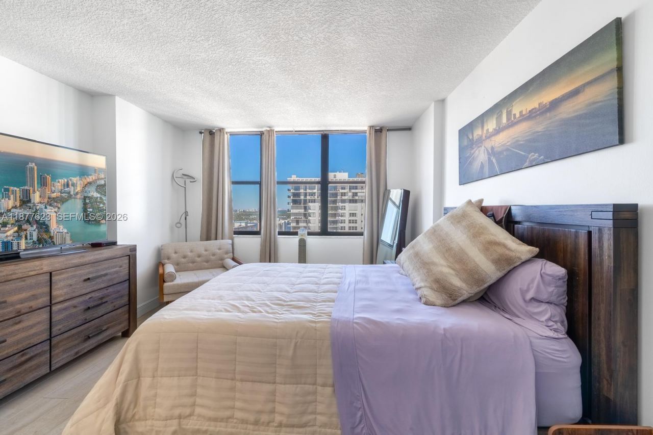 2401 S Ocean Dr, Unit 2504, Hollywood, FL 33019 Photo