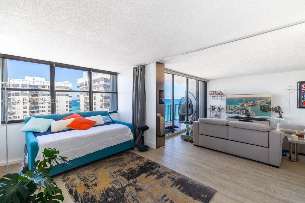 2401 S Ocean Dr, Unit 2504, Hollywood, FL 33019 Photo