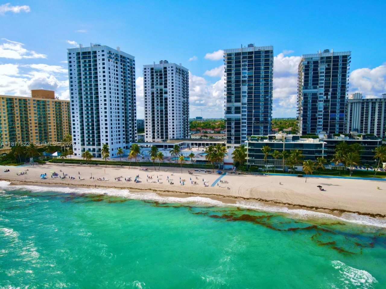 2401 S Ocean Dr, Unit 2504, Hollywood, FL 33019 Photo