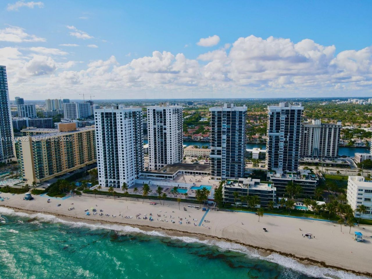 2401 S Ocean Dr, Unit 2504, Hollywood, FL 33019 Photo