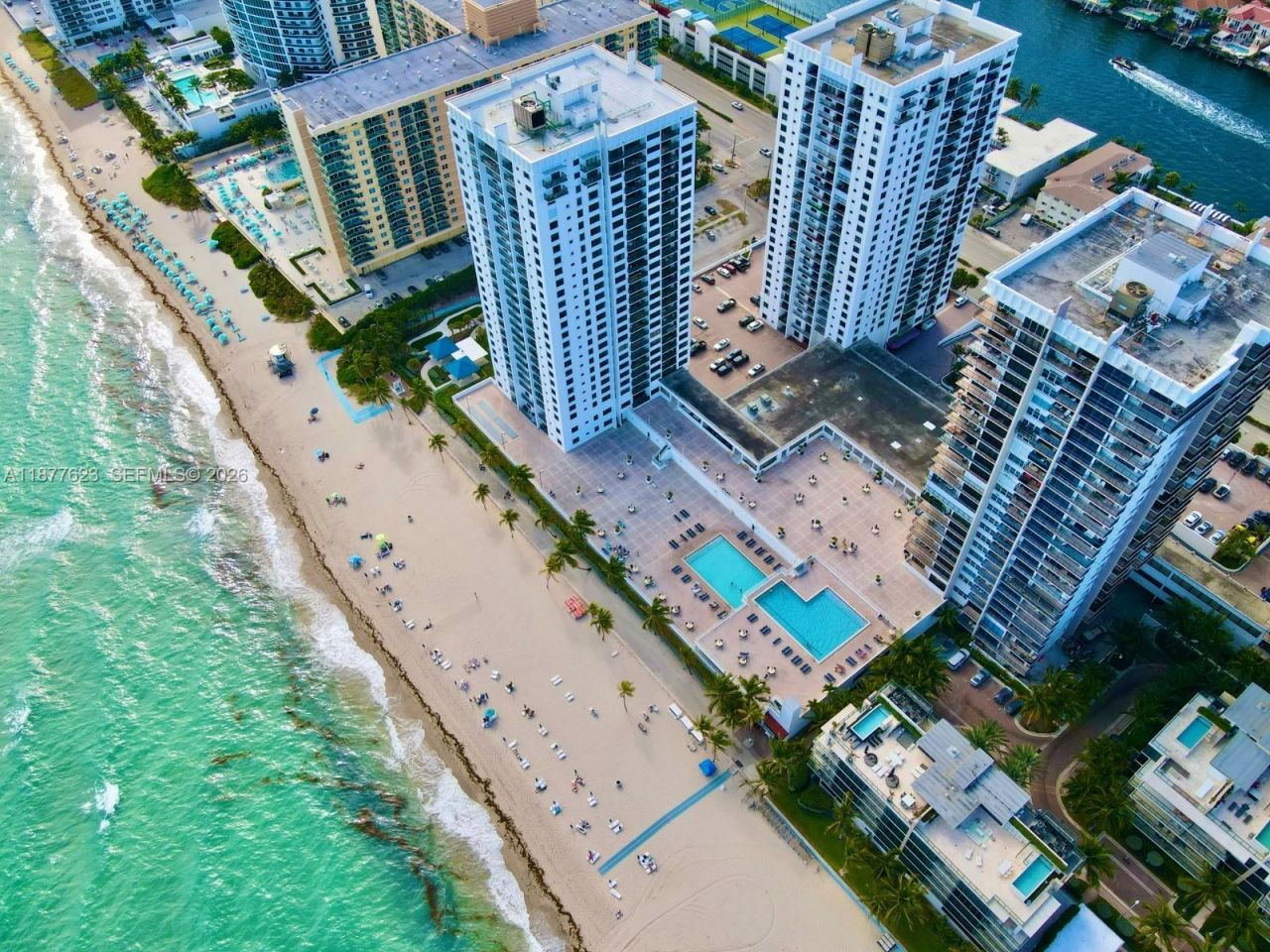 2401 S Ocean Dr, Unit 2504, Hollywood, FL 33019 Photo