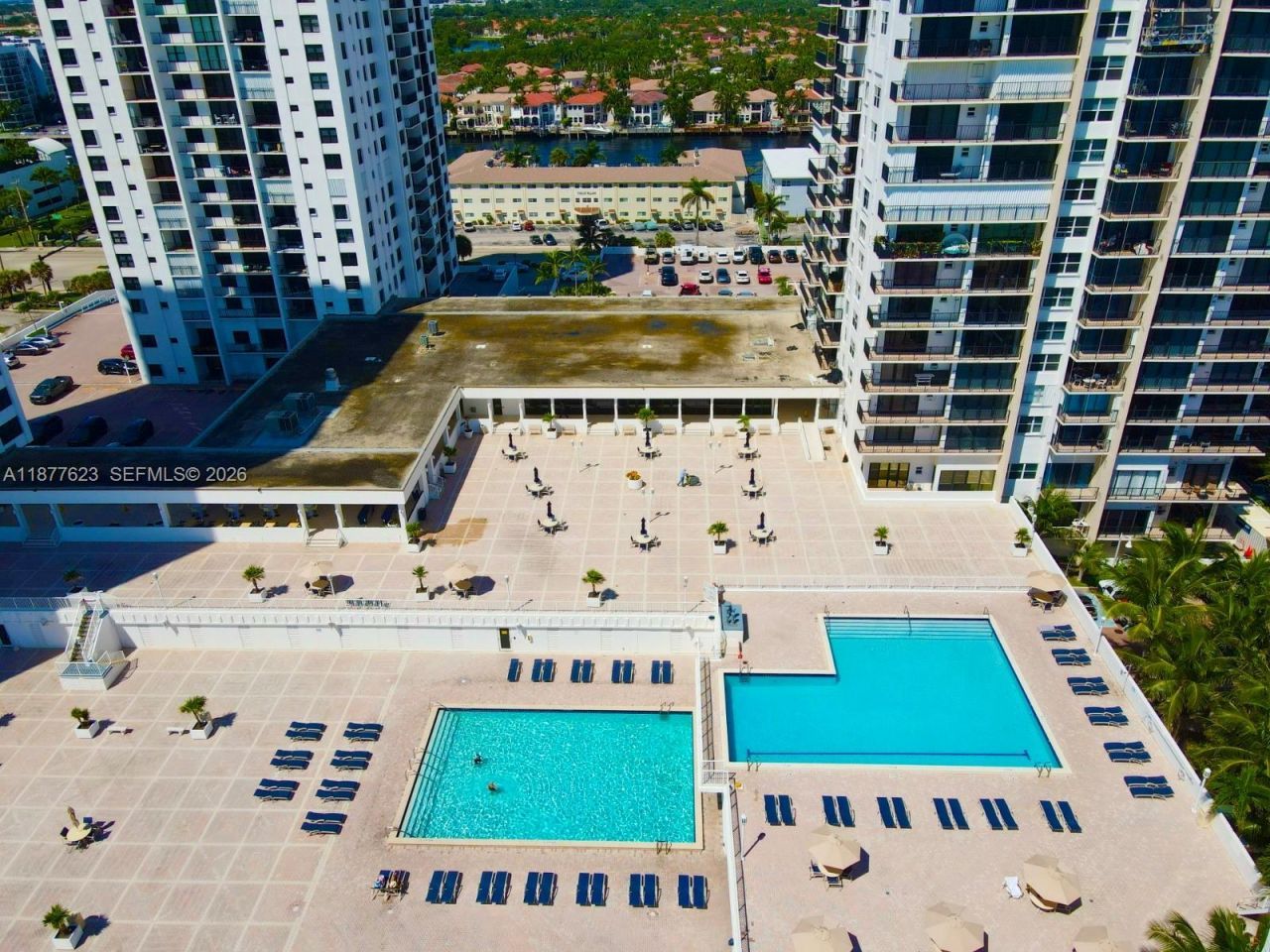 2401 S Ocean Dr, Unit 2504, Hollywood, FL 33019 Photo