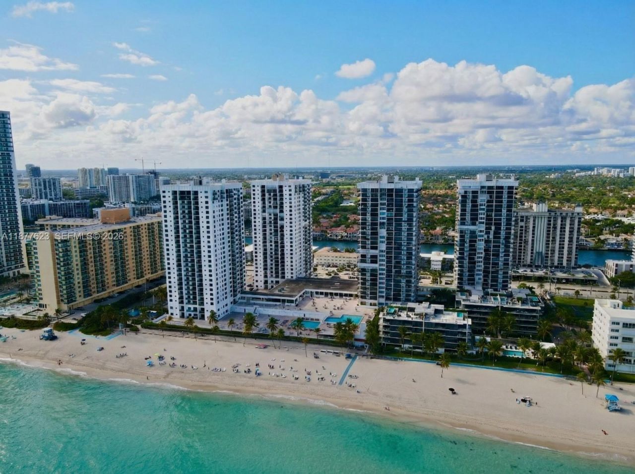 2401 S Ocean Dr, Unit 2504, Hollywood, FL 33019 Photo