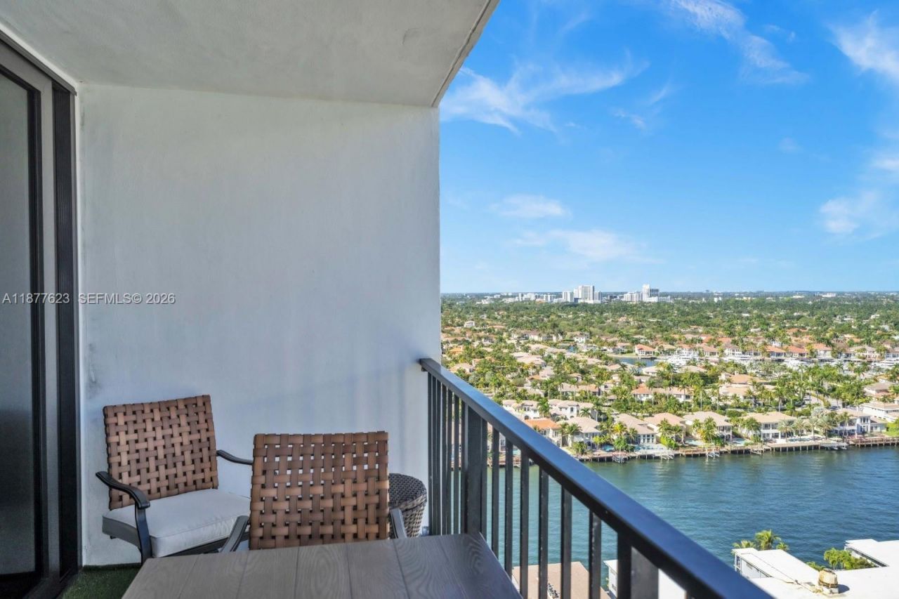 2401 S Ocean Dr, Unit 2504, Hollywood, FL 33019 Photo