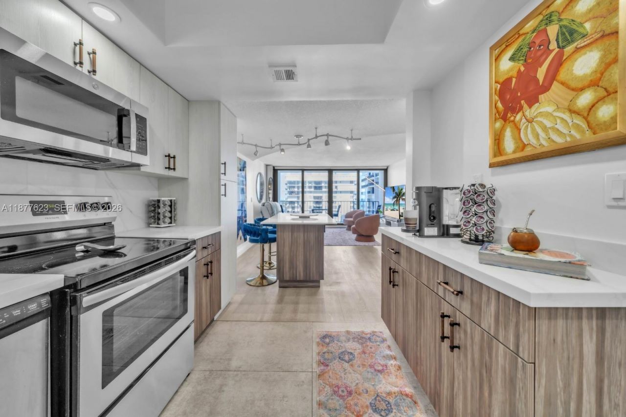 2401 S Ocean Dr, Unit 2504, Hollywood, FL 33019 Photo