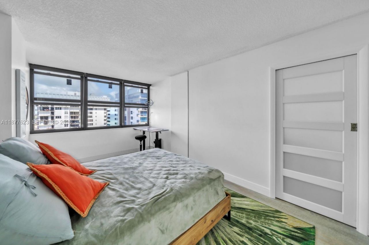 2401 S Ocean Dr, Unit 2504, Hollywood, FL 33019 Photo