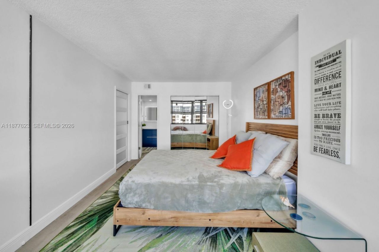 2401 S Ocean Dr, Unit 2504, Hollywood, FL 33019 Photo