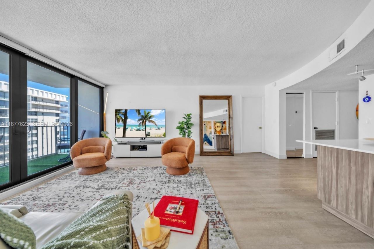 2401 S Ocean Dr, Unit 2504, Hollywood, FL 33019 Photo