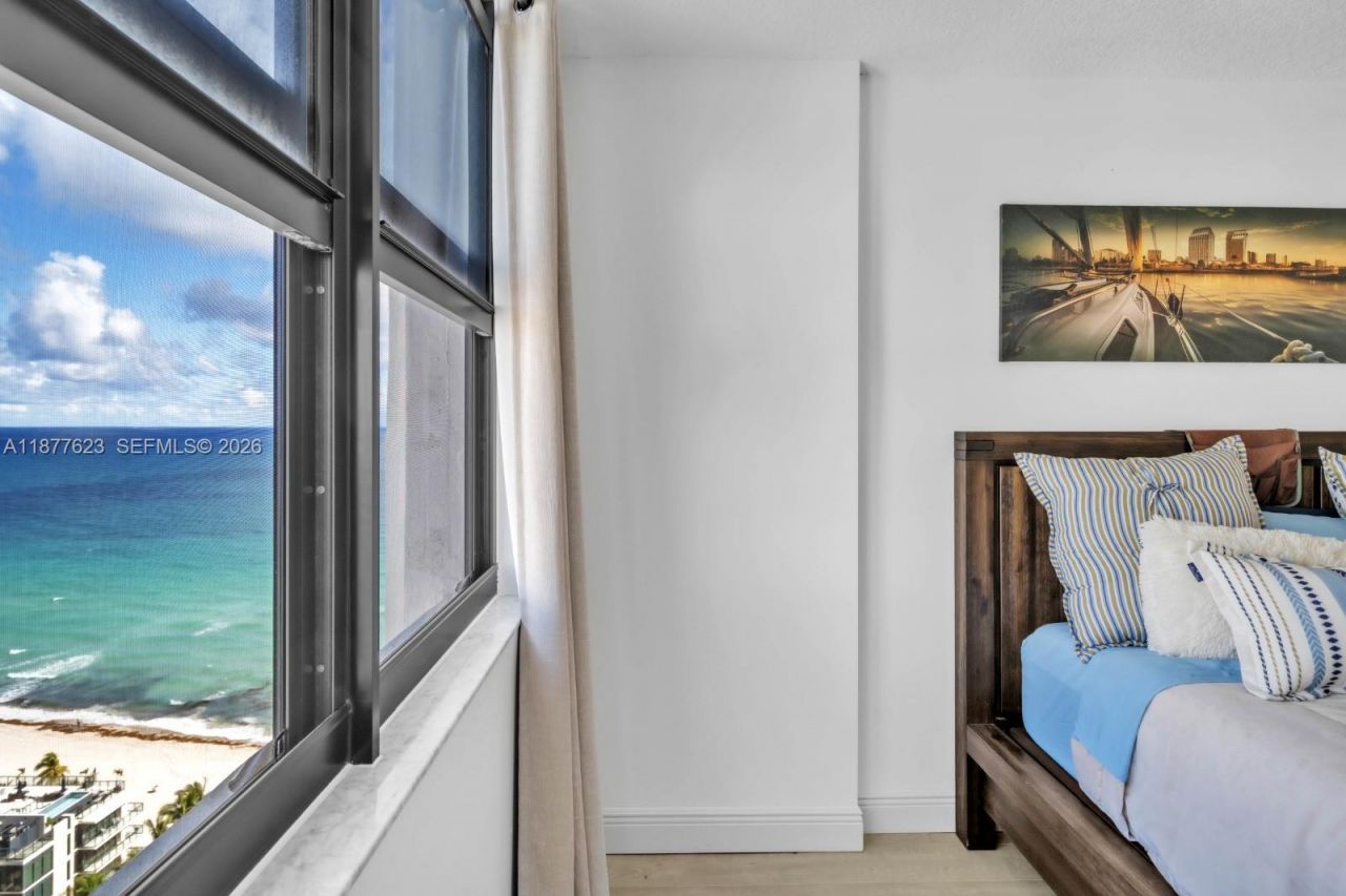 2401 S Ocean Dr, Unit 2504, Hollywood, FL 33019 Photo